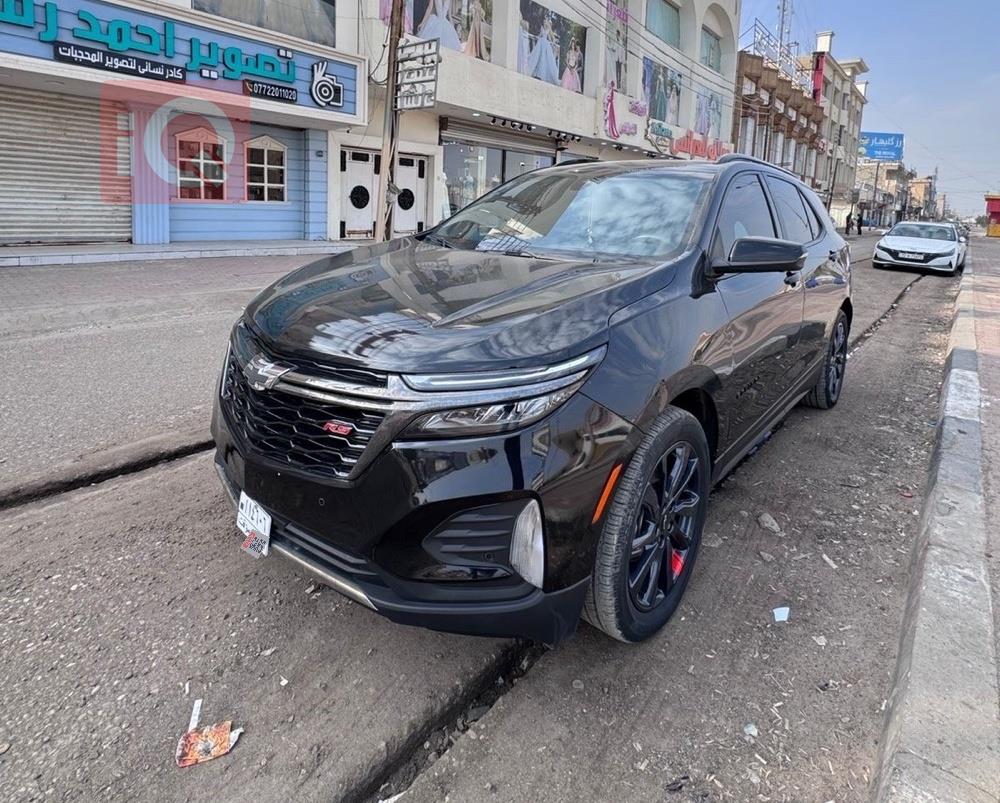 شيفروليه إكوينوكس